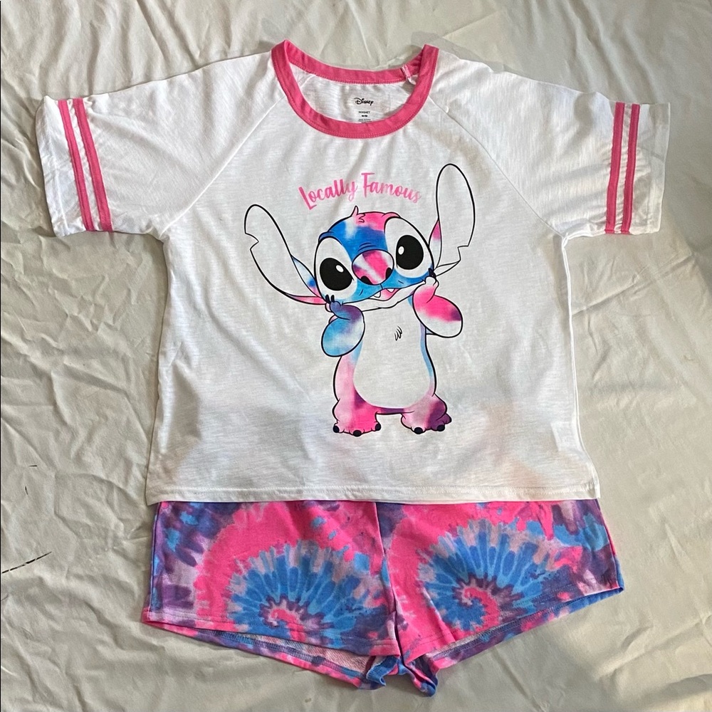 Pajamas 3pc Set